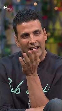 Maa Ka Pyar ❤️ Akshay Kumar Ne Kiya Emotional | Kapil Sharma Show Heart Touching Moment