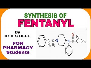 FENTANYL SYNTHESIS