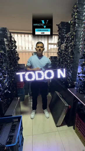 2.1K views · 7 comments | AVISOS A CRÉDITO Y DE CONTADO! CUOTA INICIAL 50.000 ° MAGIA Y BRILLO PARA SU NEGOCIO ° INCREMENTA VENTAS Y CLIENTES CON LA PUBLICIDAD MAS EFECTIVA ° ULTIMA TECNOLOGIA ° TRICOLOR O MULTICOLOR PARA INTERIOR Y EXTERIOR ° PAGUELO EN COMODAS CUOTAS SEMANALES ° SE ENTREGA PROGRAMADO EN SU NEGOCIO. PIDE AQUÍ⬇️✅ | Avisos led luminosos | Facebook