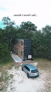 15K views · 179 reactions | Simple container living...  | Tiny House Universe | Facebook