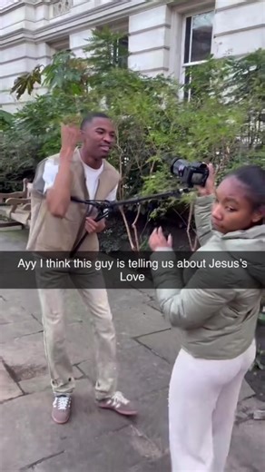 Kingdom Flow Freestyle: A New Christian Rap Experience