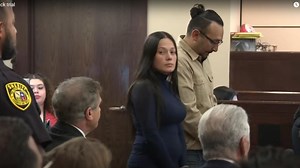 Dog owners sentenced by judge in deadly west-side dog attack