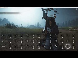 Tifa's Theme (FINAL FANTASY VII) | Where Winds Meet Konghou