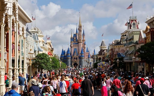 Here’s the full schedule for Freeform’s ’30 Days of Disney’