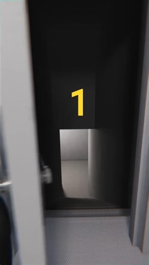 Tag Your Friend Who Will Get Scared First! 😂👻 Dare Them Now! #Shorts