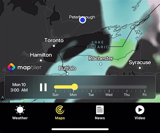 79K views · 106 reactions | WILL IT SNOW? Weather Alert: Accumulating...