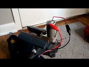 Snap Ring / E-Clip Groove cutter