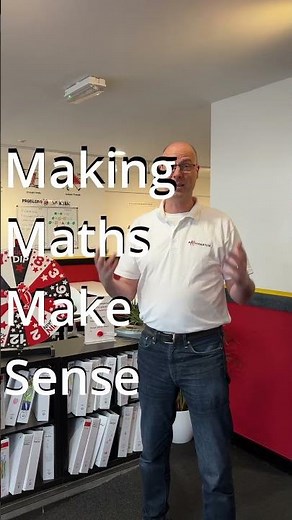 Here at Mathnasium Tunbridge Wells