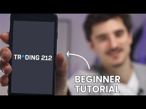 How to use Trading 212 APP in 2024 | Beginner Trading212 Tutorial