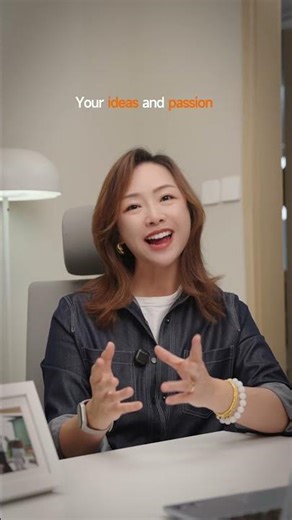 What's your dream smart home?Your ideas will shape what we build, drop them in Xiaomi Community.