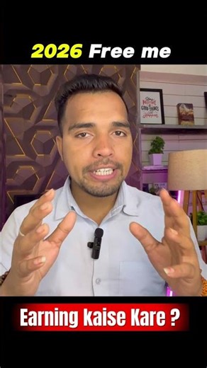 Free me Earning 💸😱 #shortsfeed #freeearning #viralboydhoom #explore #youtubeshorts