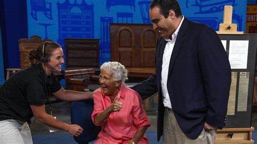 Vintage Madison 2024, Hour 2 | Antiques Roadshow