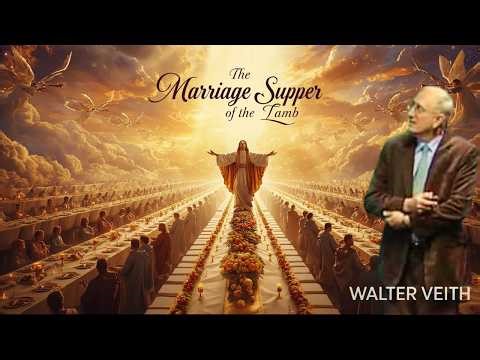 Invitation to a Wedding - Walter Veith Part 3 - @ClashOfMinds1