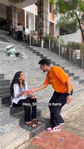 Shubham Gupta on Instagram: "Samj aaya ? 😭@ohnoshubham"