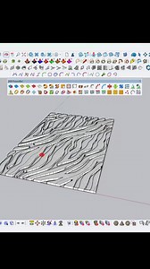 110K views · 541 reactions | making cnc jali pattern model in sketchup / sketchup quick tips plugin used jhs powerbar plugin #render #3drender #sketchup2024 #architects #plugin #sketchuppro #sketchup2021 #building #bedroomdesign #sketchupdesign #sketchuptips #vrayrender #sketchuptutorials #sketchupvray #sketchuprender #architecturelovers #sketchup | Vray sketchup guru | Facebook