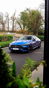 Perfection from every angle… 🌳 How good does the New CLE Coupe look outside the Granary? @cabracastlehotel Available for 251 registration and delivery, this beautiful car is finished in Spectral Blue over Macchiato Beige with the Night Package, and tasteful additions of upgrade 19” Multispoke Alloys and the Tilt / Slide Panoramic Sunroof. Visit our website to view the full listing, or contact us today for a competitive finance quote and trade in valuation. 💶 €83,495 #CLE #CLECoupe #CabraCastle
