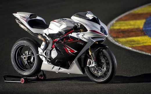 MV Agusta F4 1000 (2013-2019) Review | Specs & Prices