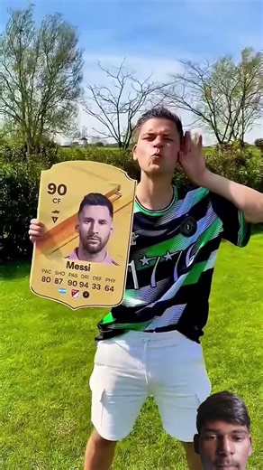 wait for end 😱#newtrend #explore #entertainment #challenge #viralshorts#fotball #messi#ronaldo