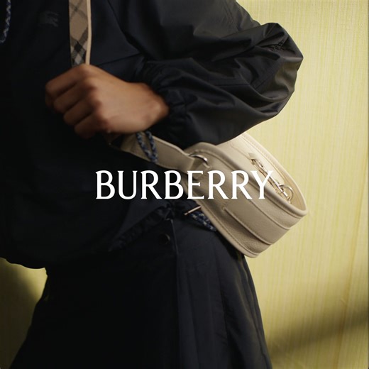 Brighter days ahead. Refresh your wardrobe with the latest Burberry collection | Burberry