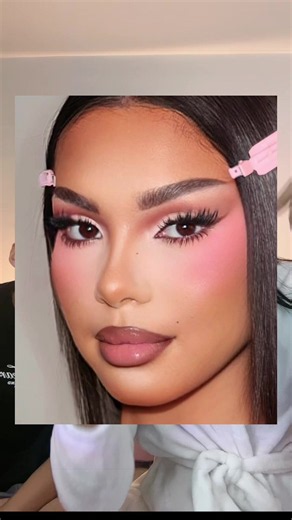 30k likes y lo maquillo a él 🙂‍↔️😈 #paratiiiiiiiiiiiiiiiiiiiiiiiiiiiiiii #fypシ゚viral #makeup #sheglam #fullfaceofsheglam @SHEGLAM