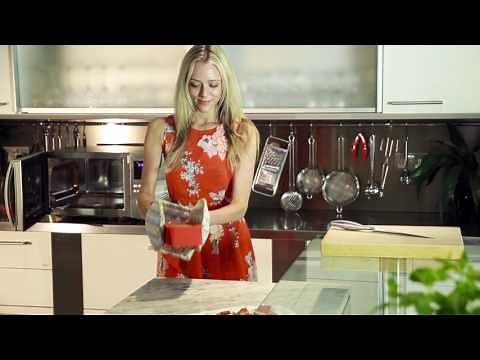 Sharp micro-ondes R-982STWE