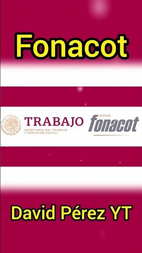 Fonacot Loans - Credit Requirements 2023