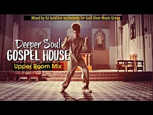 Deeper Soul Gospel House (Volume II) Mixed by DJ RedX