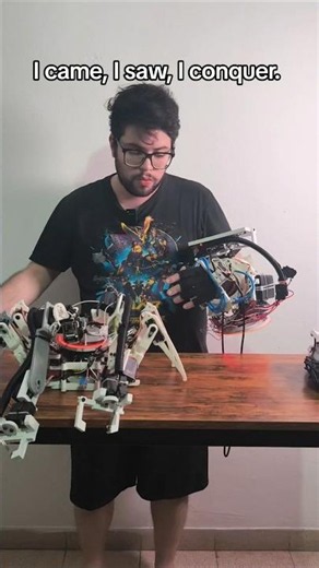 🤖👨🏻‍💻 #electronica #c++ #python #arduino #programador