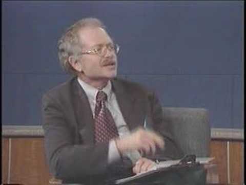 Conversations with History: John Mearsheimer