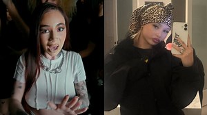 Who is Ms. Whitman? Bhad Bhabie's Alabama Barker diss track and feud explained