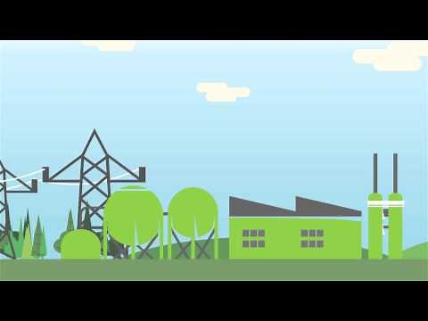 How Grid Storage Works Animation