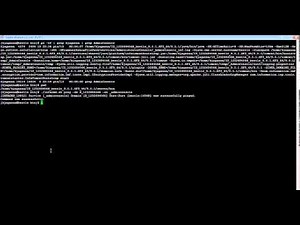How to determine the port used by Informatica Administrator