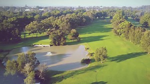 We drone our way to Sydney's western suburbs for the next installment of Australia's 20 Best Value Courses (under $50) and Carnarvon Golf Club Don't trust our judgement? Why not try it for free! Just Like and Comment 'WIN" to enter the draw to win a round for two people with a cart (winner announced on June 8) http://carnarvongolf.com.au/ | Golf Australia Magazine