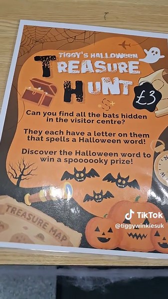 Tiggywinkles Wildlife Hospital on TikTok