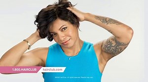 Hair Club TV Spot, 'Nikita'