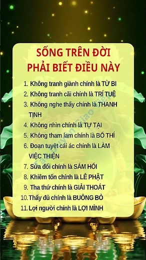 Học cách giao tiếp tinh tế theo lời Phật dạy, kiến tạo duyên lành và lan tỏa năng lượng tích cực.