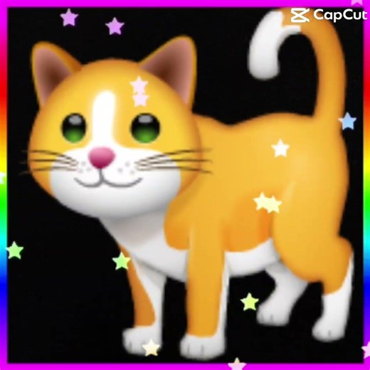 #cutecats kitty choco and the emoji cat