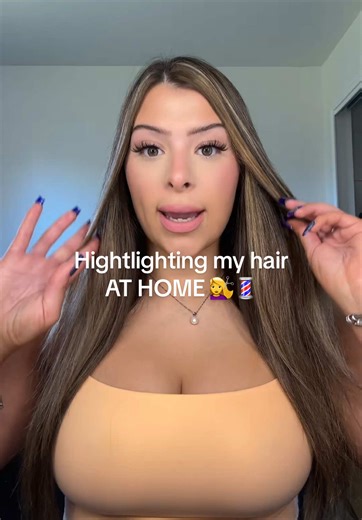 At-Home Hair Highlighting: Tips and Tricks