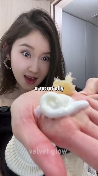 Viral Oily Hair Hack That Keeps Hair Fresh for DAYS 😳✨