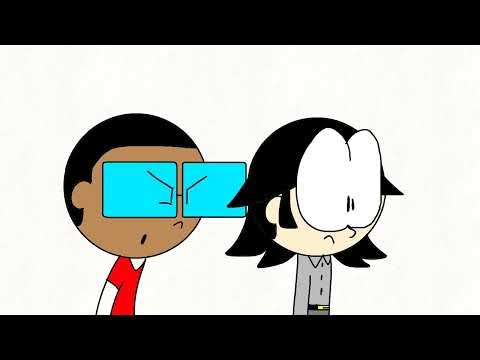EWW DUDE WTF!!! (Animation Meme) Ft: ‪@cottonbuzzkill‬