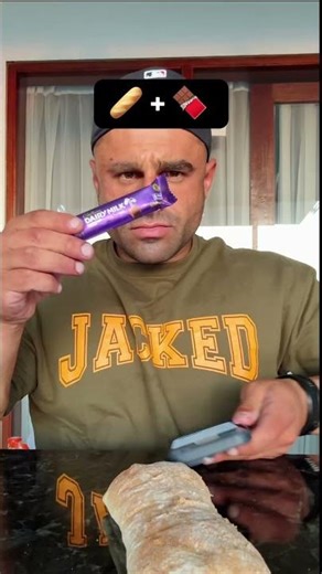 ⚠️THIS APP WIL RUIN YOUR DIET - CAL AI IS A JOKE #FitnessFail #DietStruggles #healthmyths