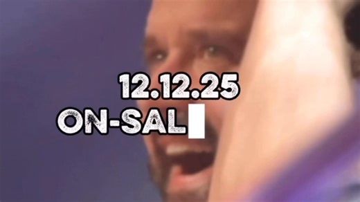 6.3K views | Las Vegas! I’m bringing’ the party to M Resort in Las Vegas for Rodeo Week — right in the heart of NFR! Saddle up, grab your crew, and don’t wait — tickets are moving’ fast. I’ll see ya stage side, Vegas style! | Randy Houser | Facebook