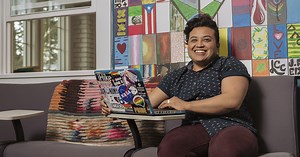 Spanish major – Purdue University