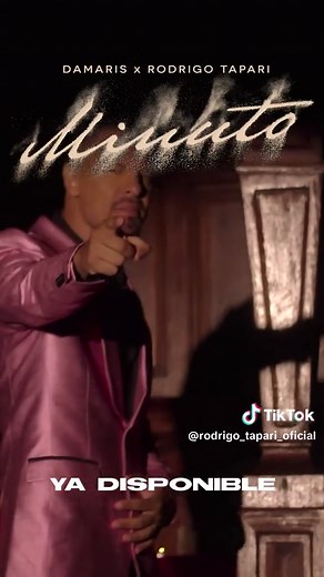 Canciones románticas de Rodrigo Tapari que llegan al corazón