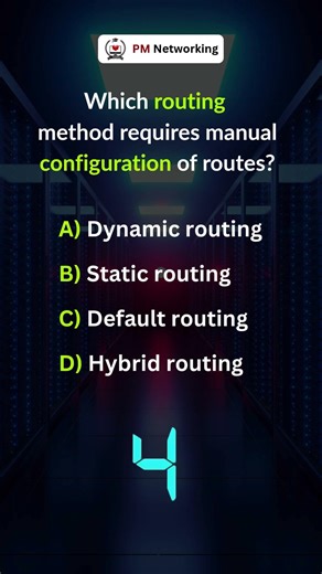 CCNA Exam Question with Answer #ccna #ccnp #network engineer #pmnetworking