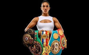 Amanda Serrano MMA: Has the boxing champion competed in the cage before PFL signing?