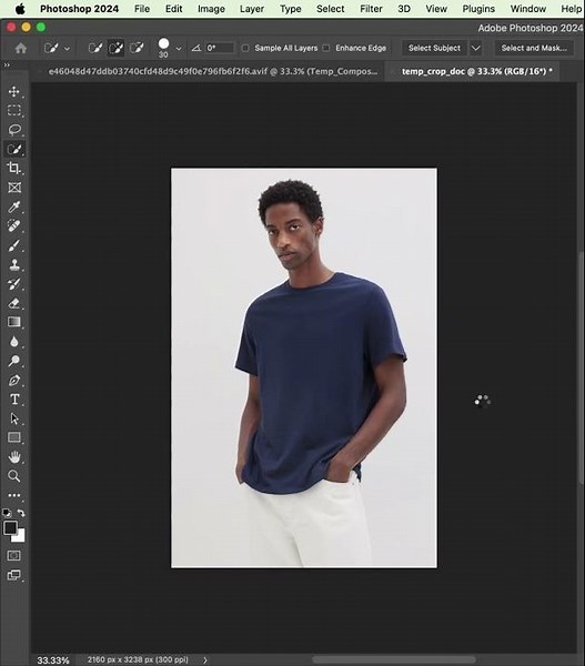 Nano Banana Photoshop Plugin: Add Logos & Designs in 5 Seconds! #photoediting #photography #aiart