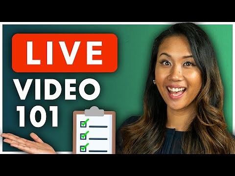 How to Create More Engaging Live Video: 4 Tips
