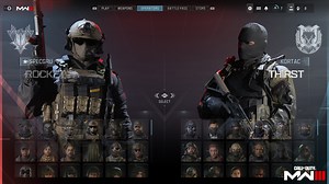 All Modern Warfare 3 Operators - How to Unlock Them All