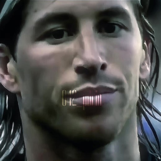 Jovem Ramos: Edição de Sérgio Ramos e Momentos Marcantes